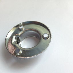 志洲牌法蘭25 家具五金中的關(guān)鍵連接件